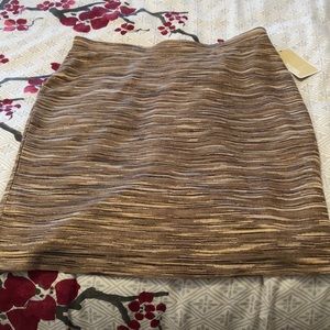 Micheal Kors size small skirt